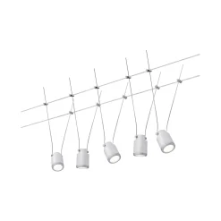 LED Seilsystem - TunLED Basisset