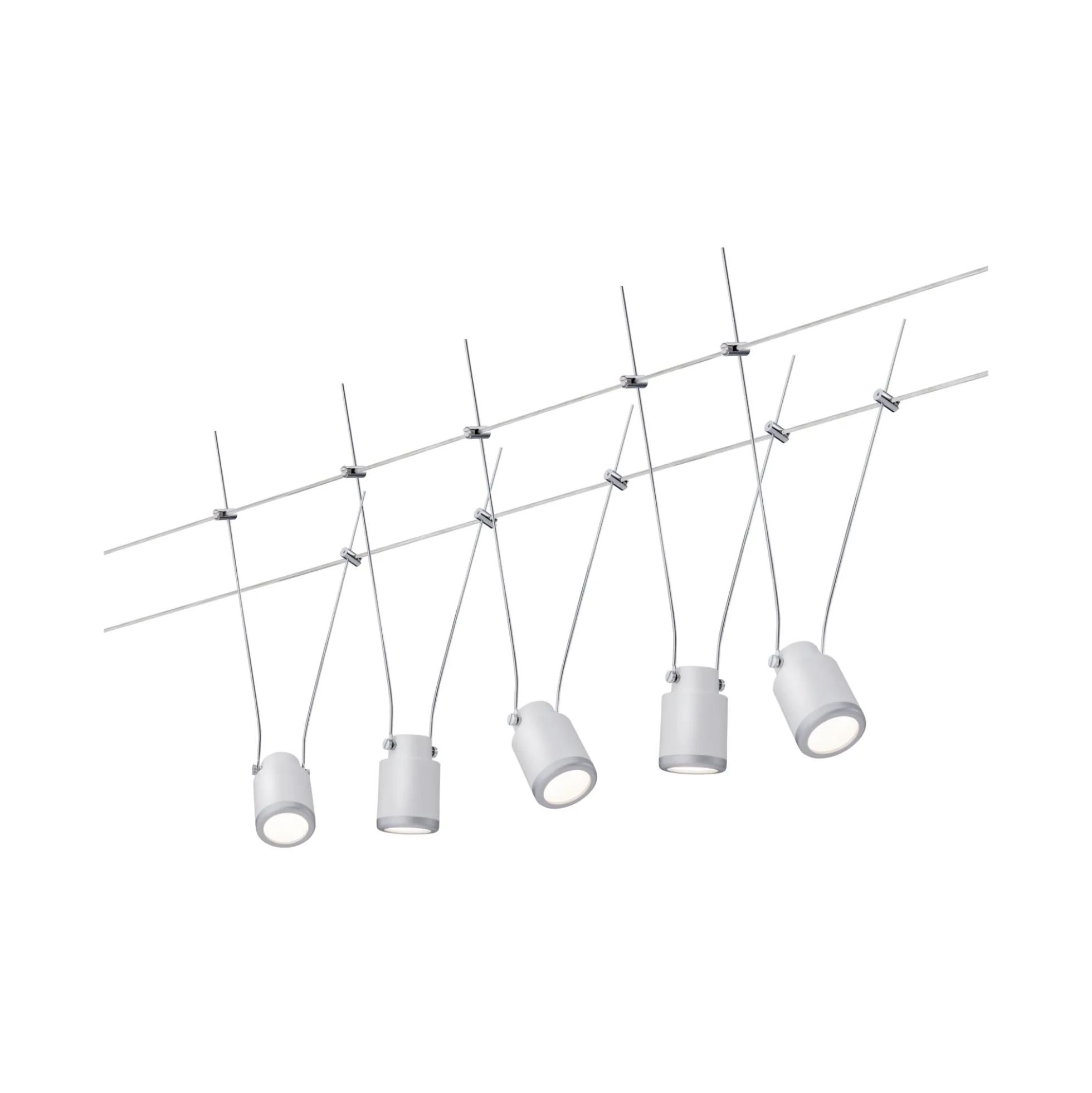 LED Seilsystem - TunLED Basisset