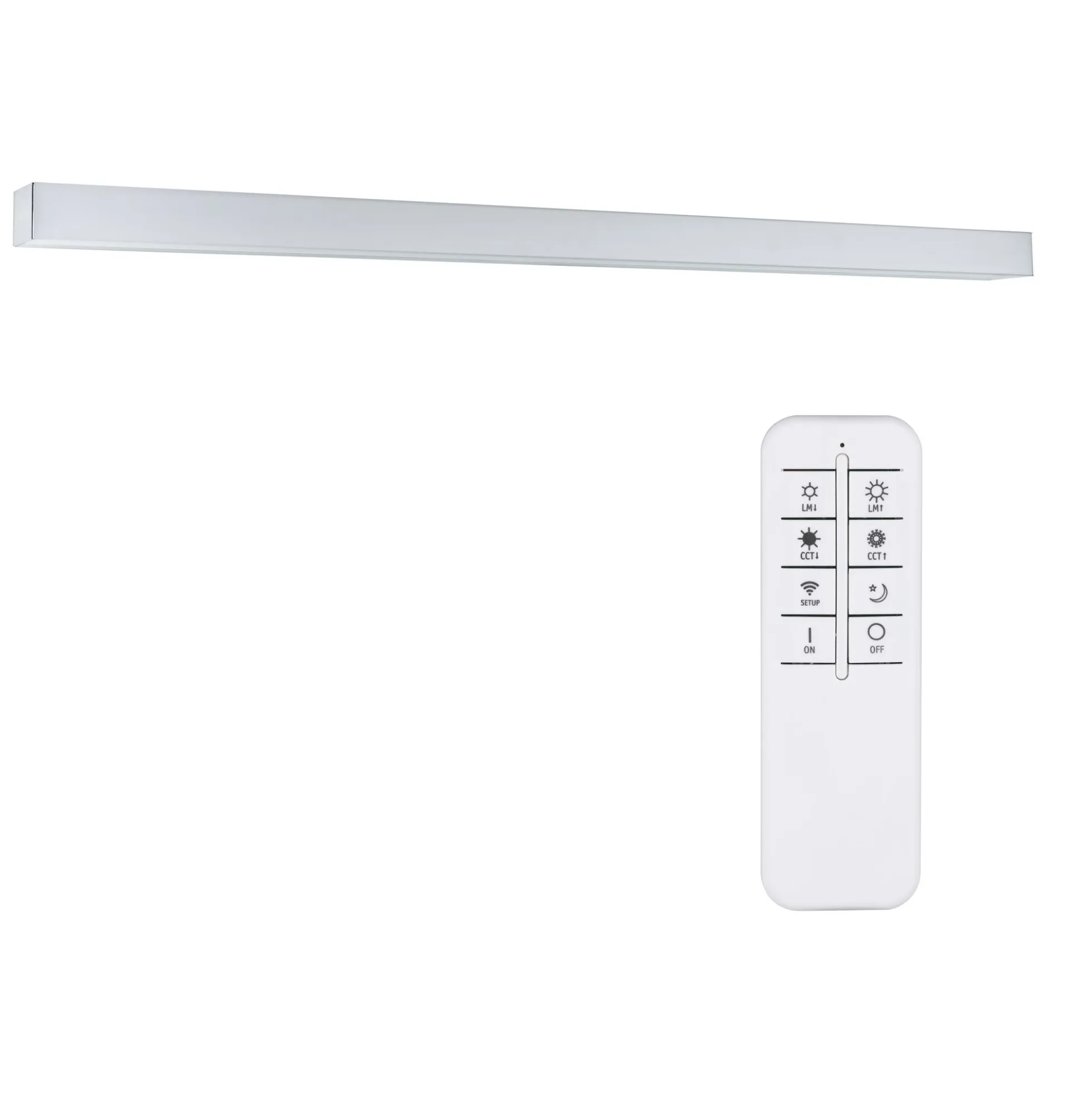 LED Spiegelleuchte - Tova