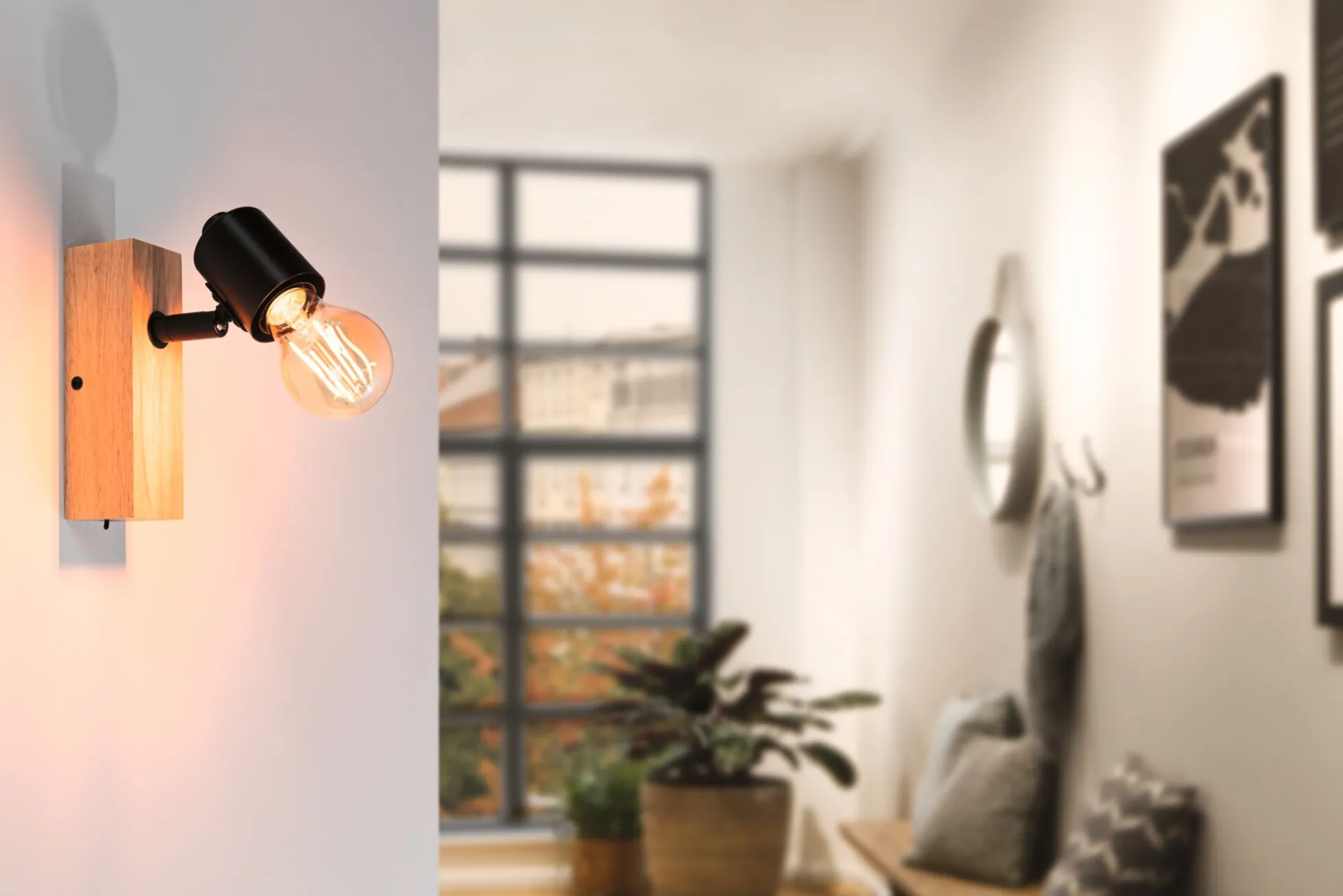 LED Spotlight - Arvid
