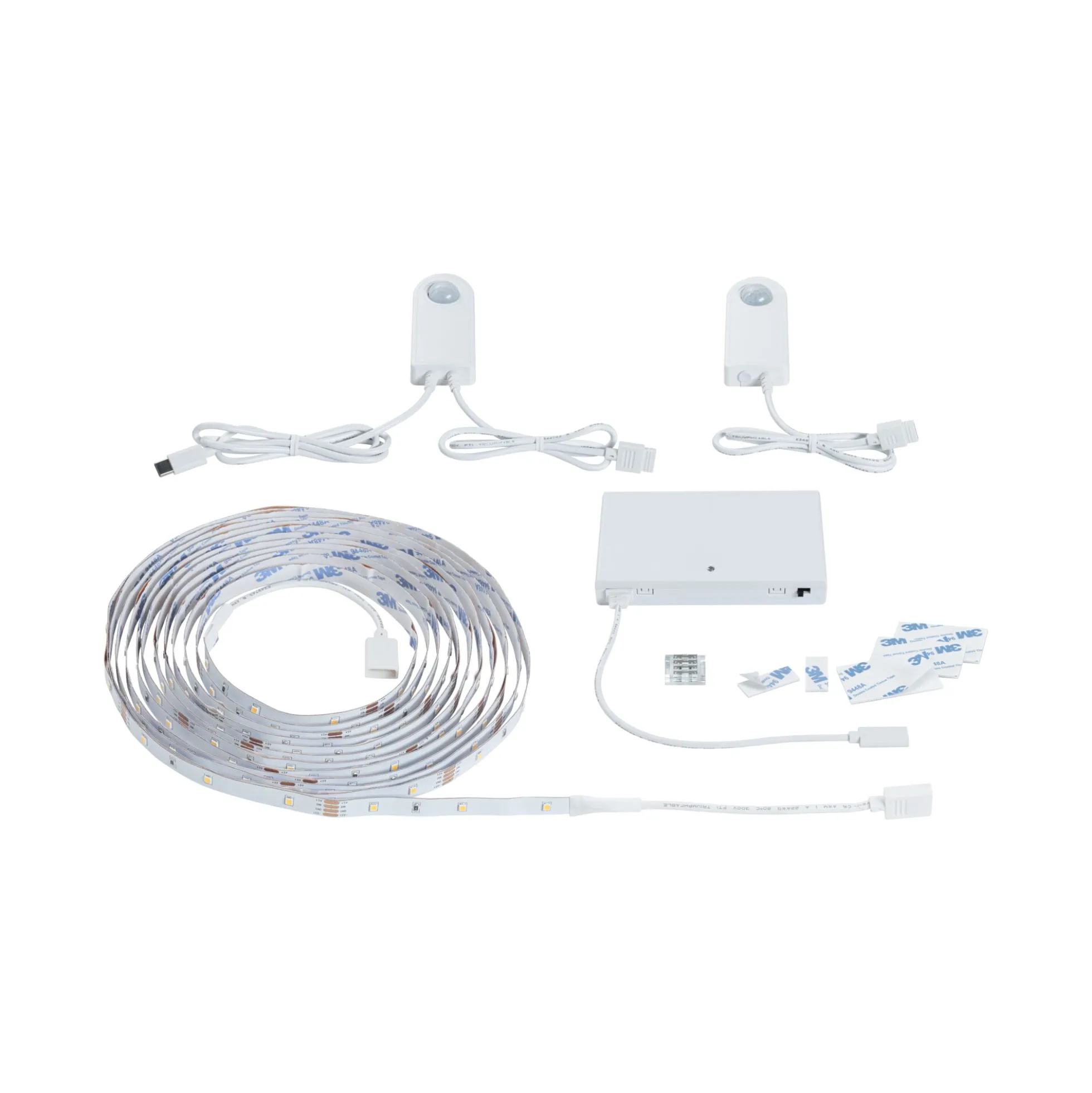 LED Stair Strip - Sensor Set 5m