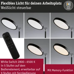 LED Stehleuchte - Caneta