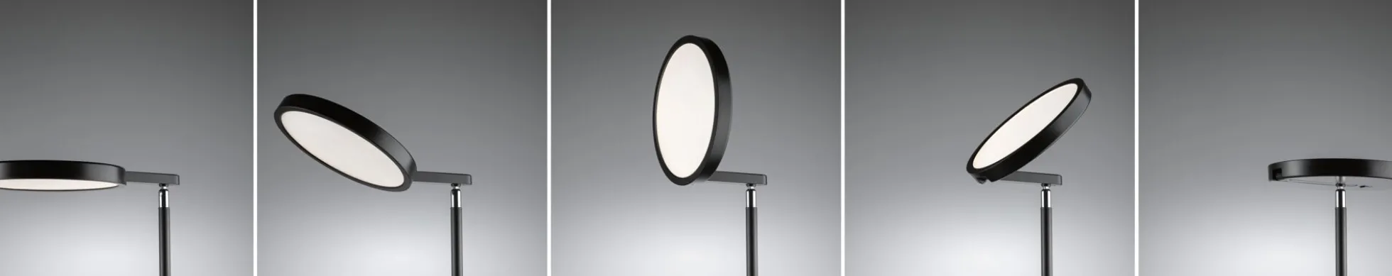 LED Stehleuchte - Caneta