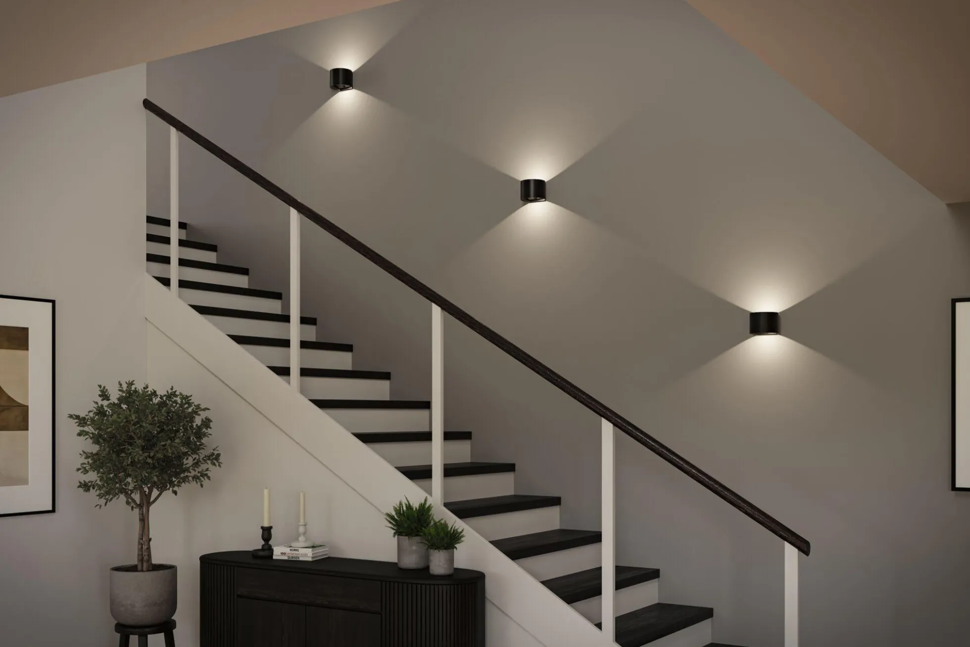 LED Stehleuchte - Odila