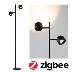 LED Stehleuchte Smart Home Zigbee 3.0 - Pane