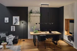 LED Stehleuchte Smart Home Zigbee 3.0 - Pane