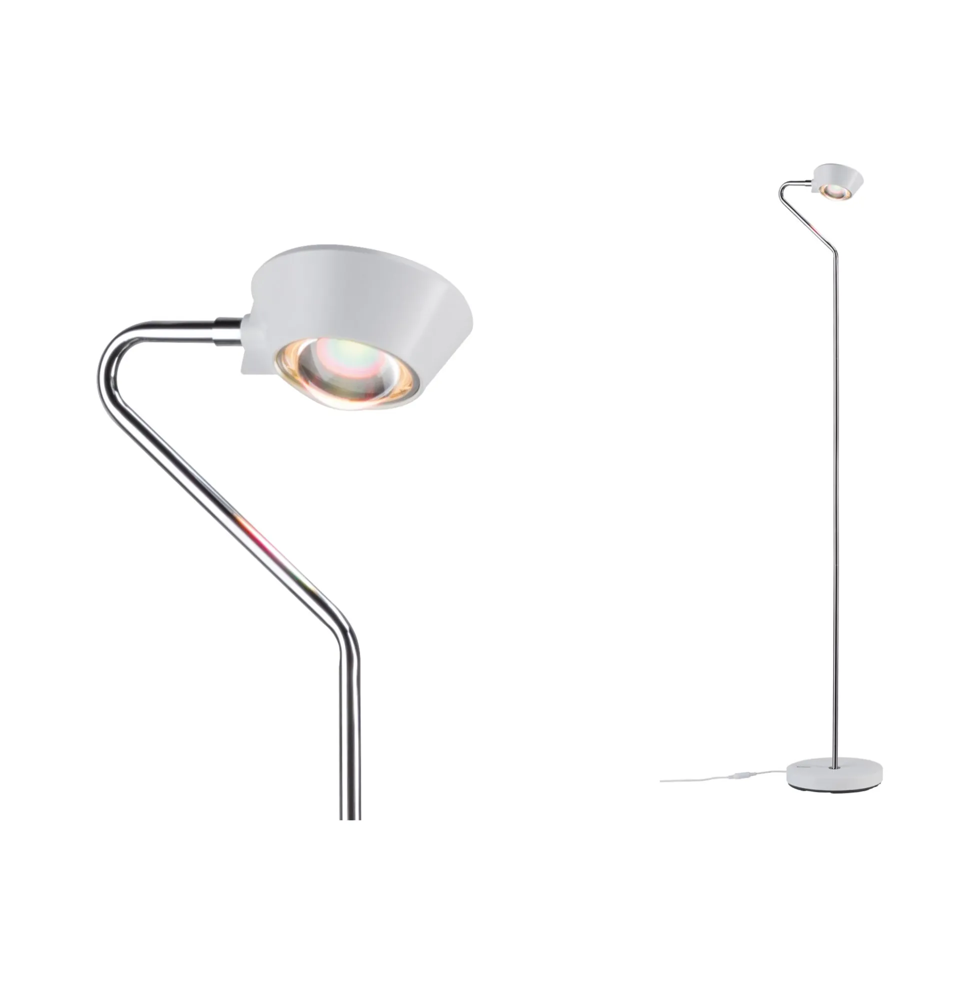 LED Stehleuchte 3-Step-Dim - Ramos