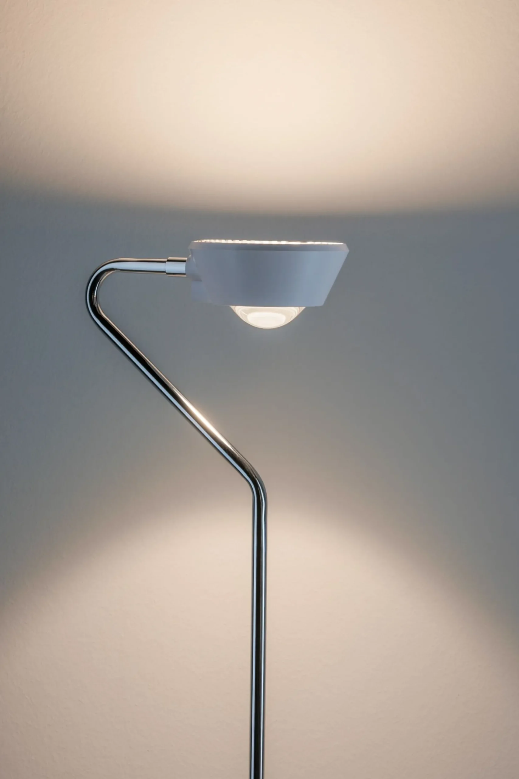 LED Stehleuchte 3-Step-Dim - Ramos