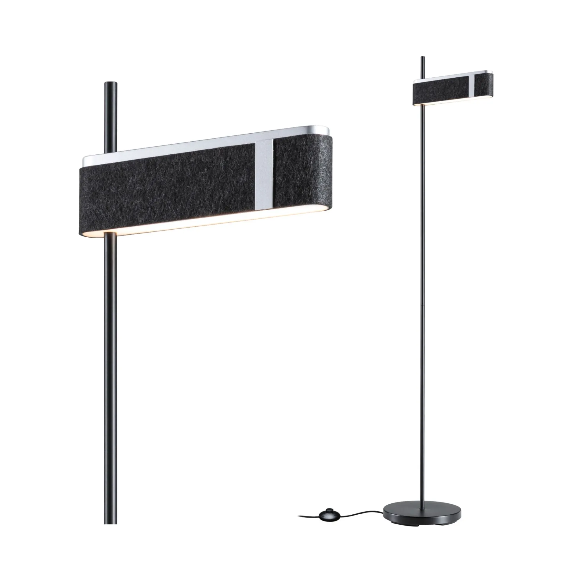 LED Stehleuchte 3-Step-Dim - Jagun
