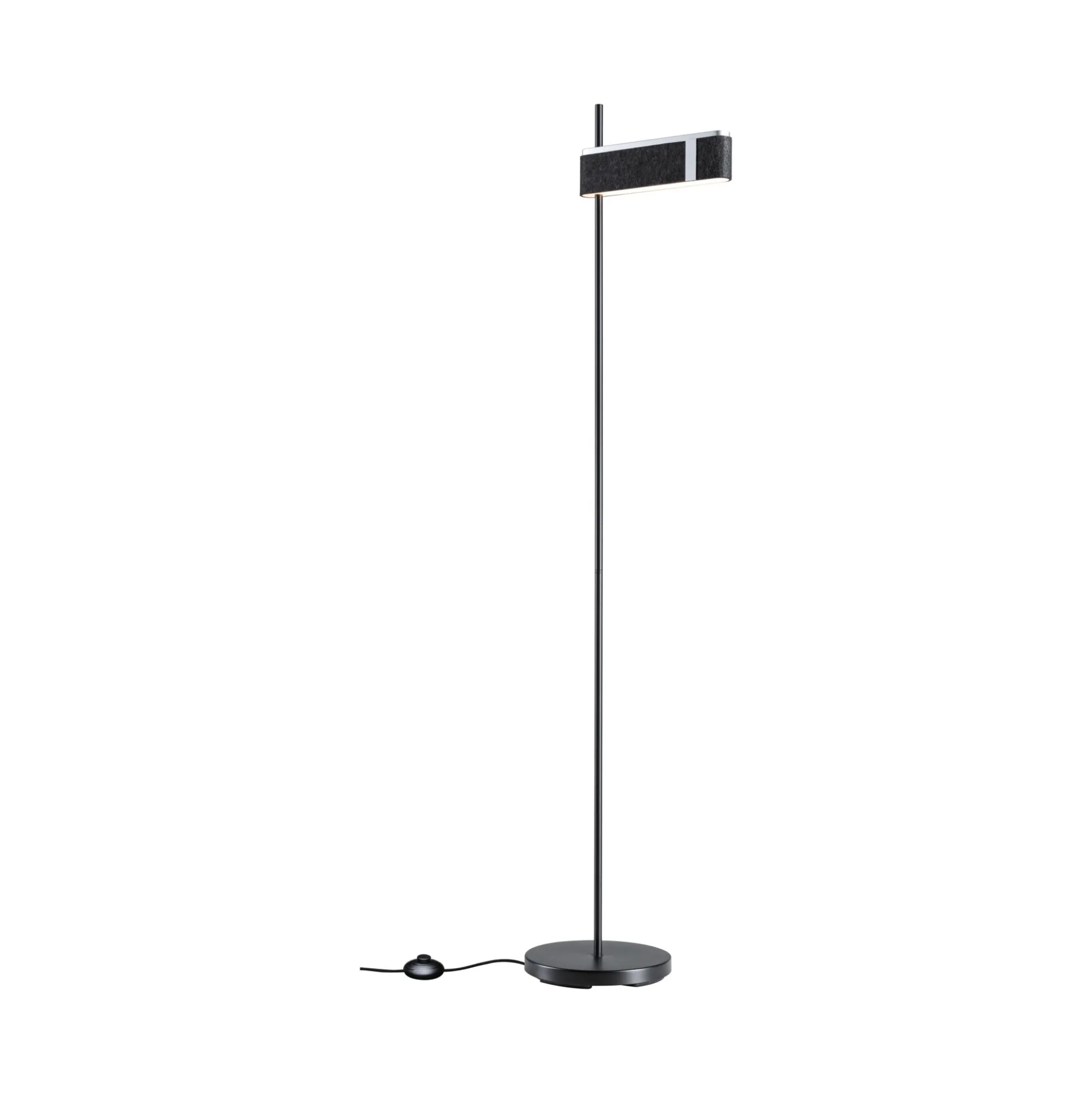 LED Stehleuchte 3-Step-Dim - Jagun