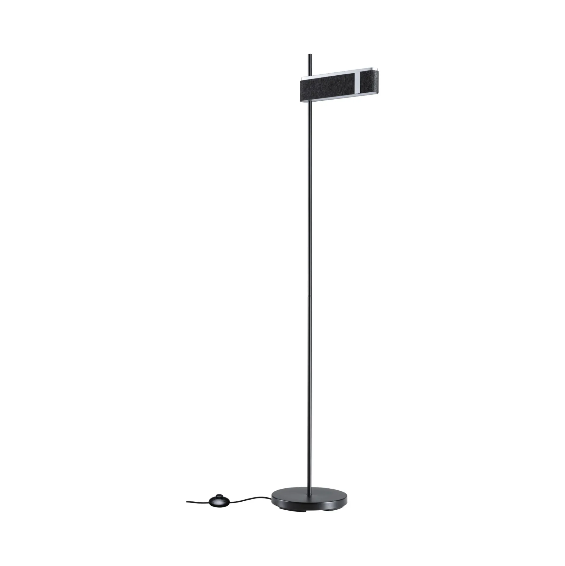 LED Stehleuchte 3-Step-Dim - Jagun