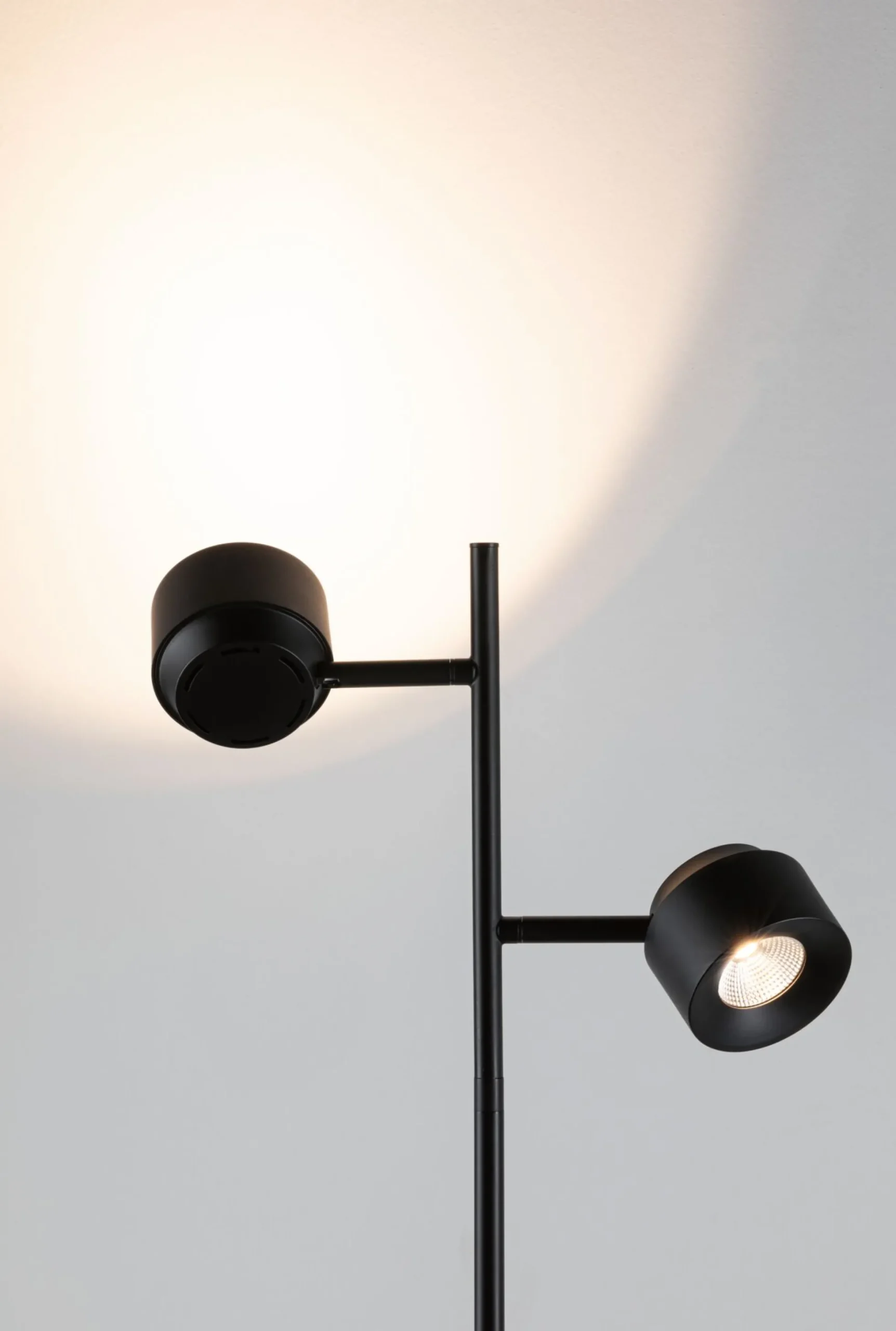 LED Stehleuchte 3-Step-Dim - Pane