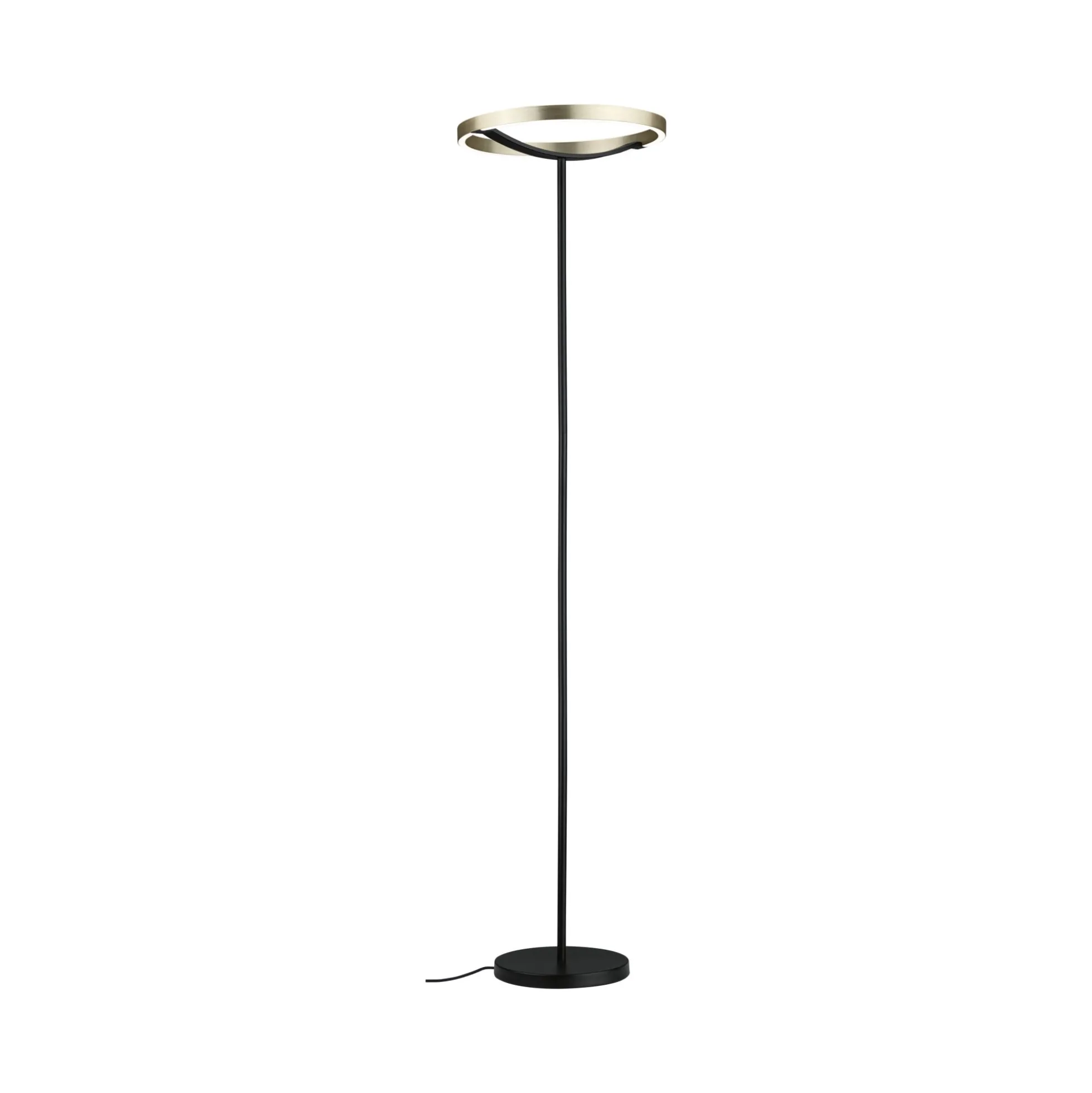 LED Stehleuchte 3-Step-Dim - Melira