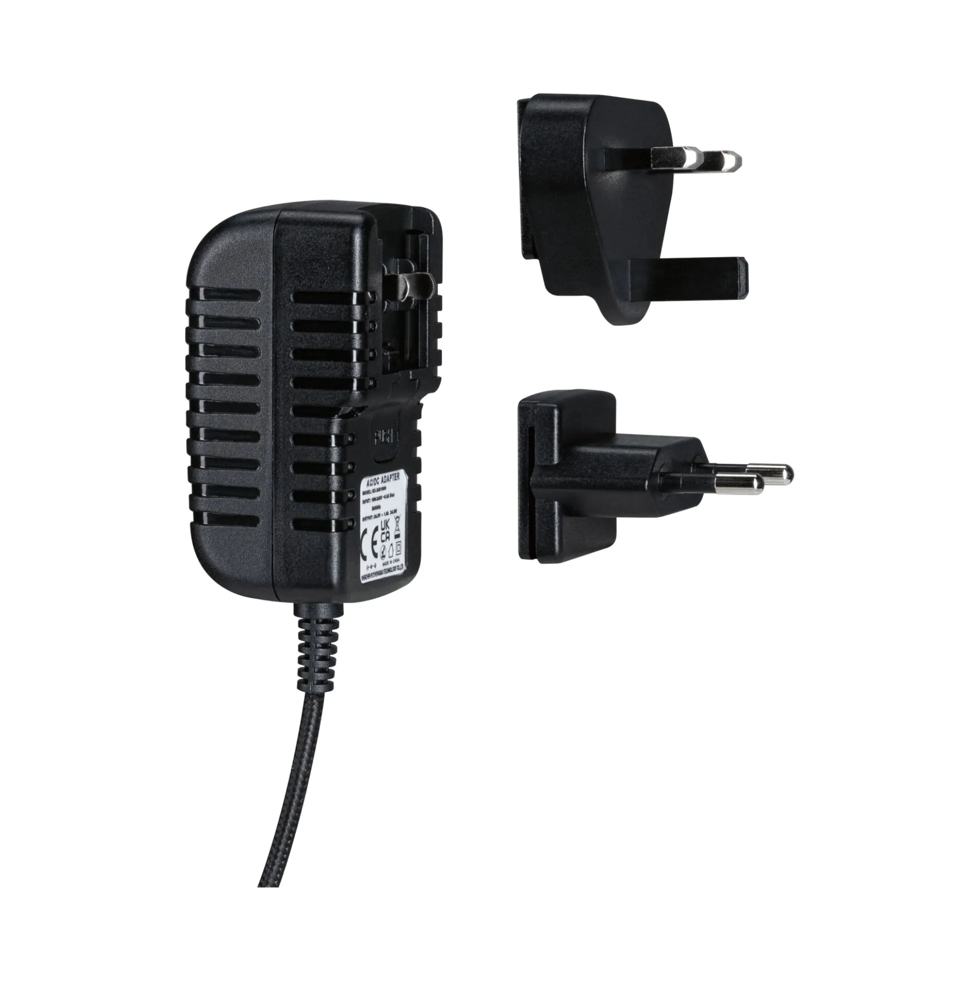 LED Stehleuchte 3-Step-Dim - Melira