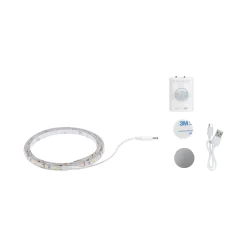 LED Strip - batteriebetrieben