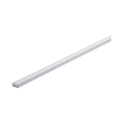 LED Strip Profil - Base Weißer Diffusor 2m