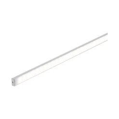 LED Strip Profil - Base Weißer Diffusor 2m