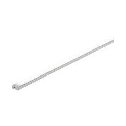 LED Strip Profil - Base Weißer Diffusor 2m