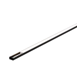 LED Strip Profil - Base Weißer Diffusor 2m