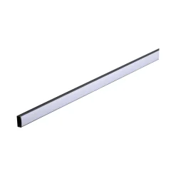 LED Strip Profil - Base Weißer Diffusor 2m