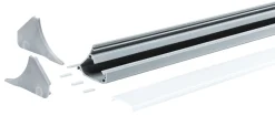 LED Strip Profil - Corner 1m