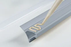 LED Strip Profil - Corner 2m