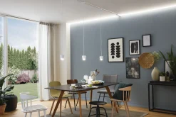 LED Strip Profil - Delta 2m