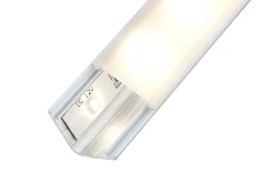 LED Strip Profil - Delta 2m
