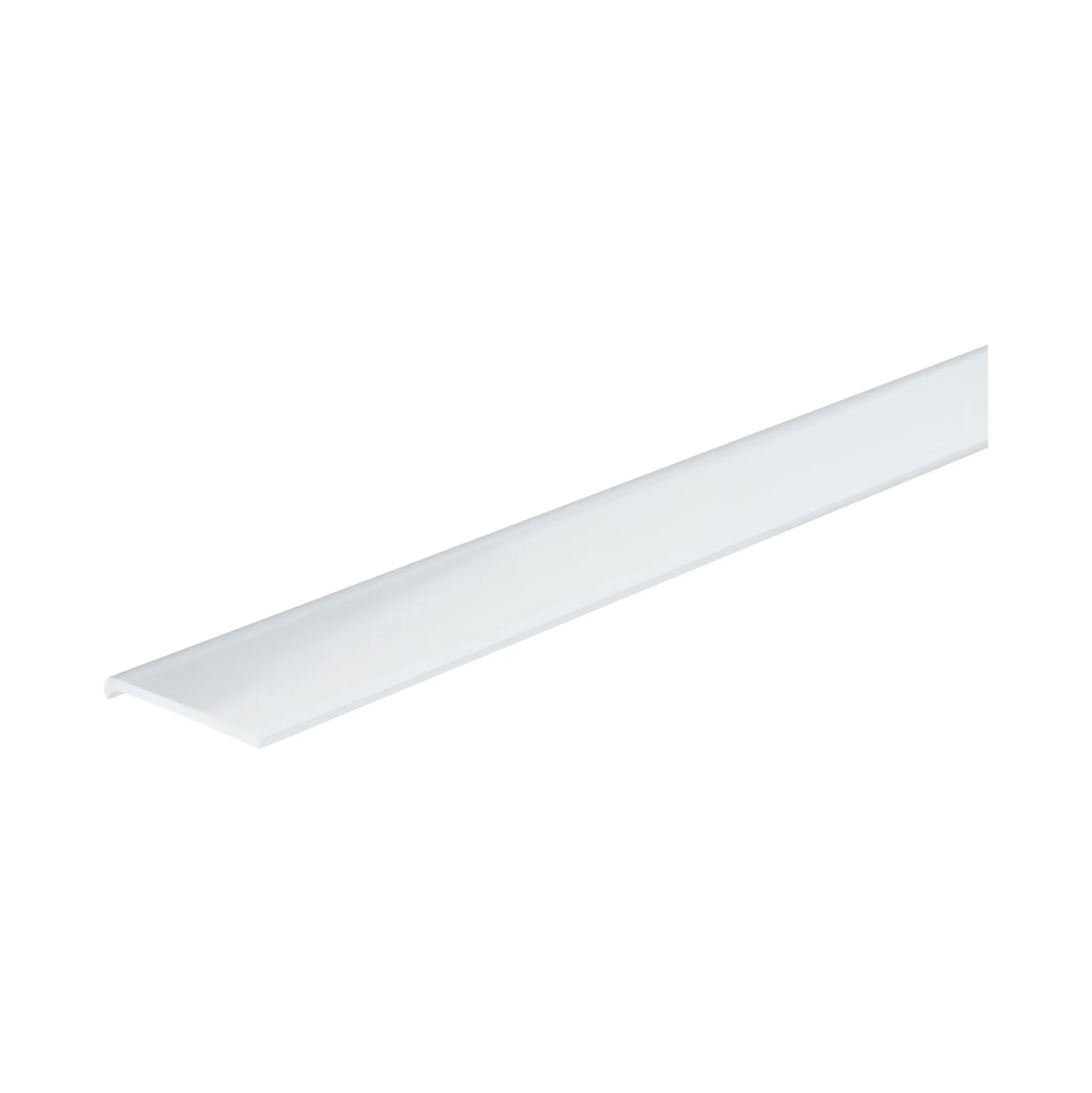 LED Strip Profil - Duo Diffusor