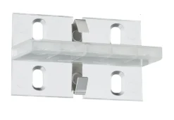 LED Strip Profil - Duo Fixture 4er Set