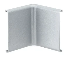 LED Strip Profil - Duo Inside Corner 2er Set