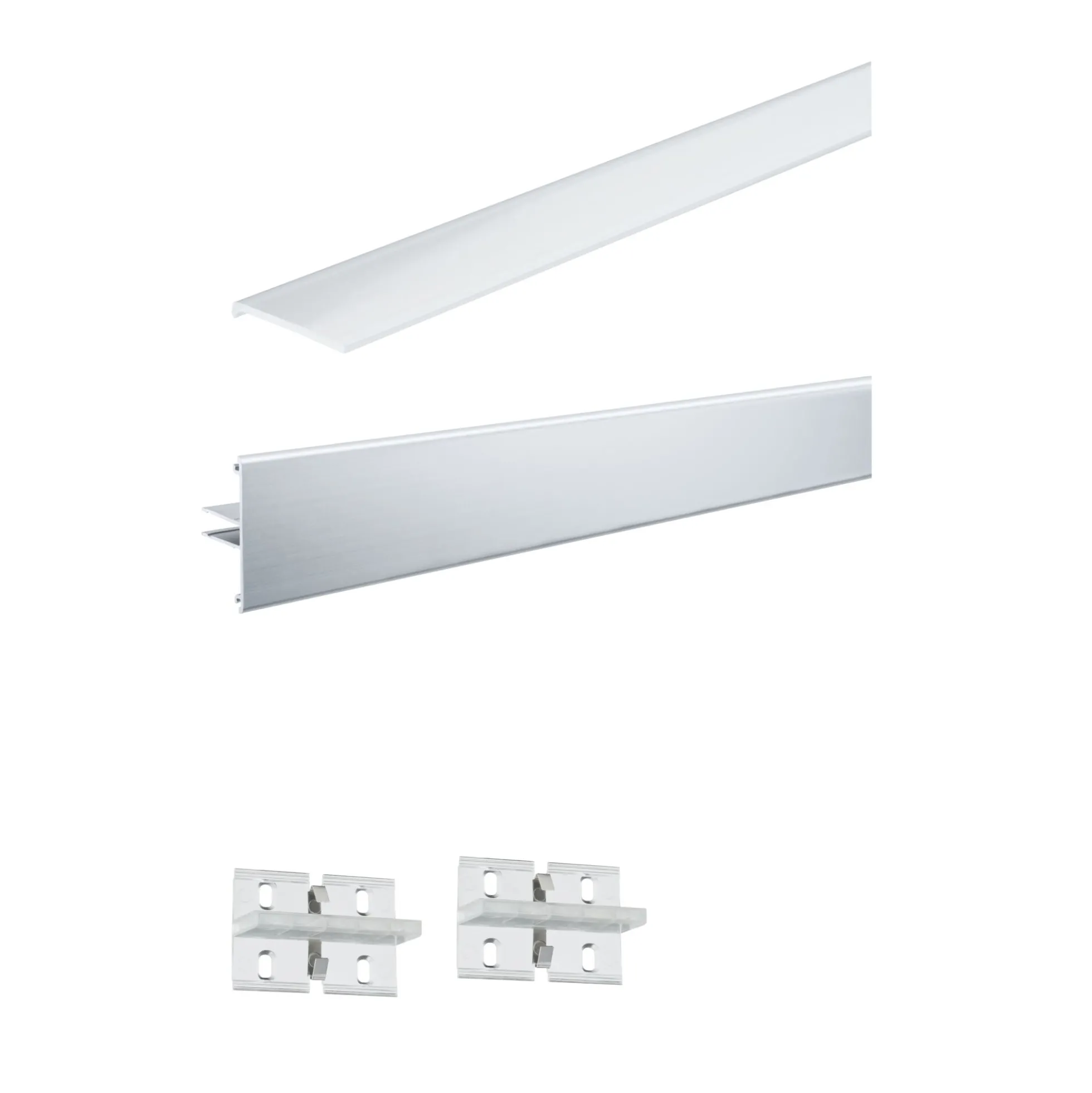 LED Strip Profil - Duo 1m