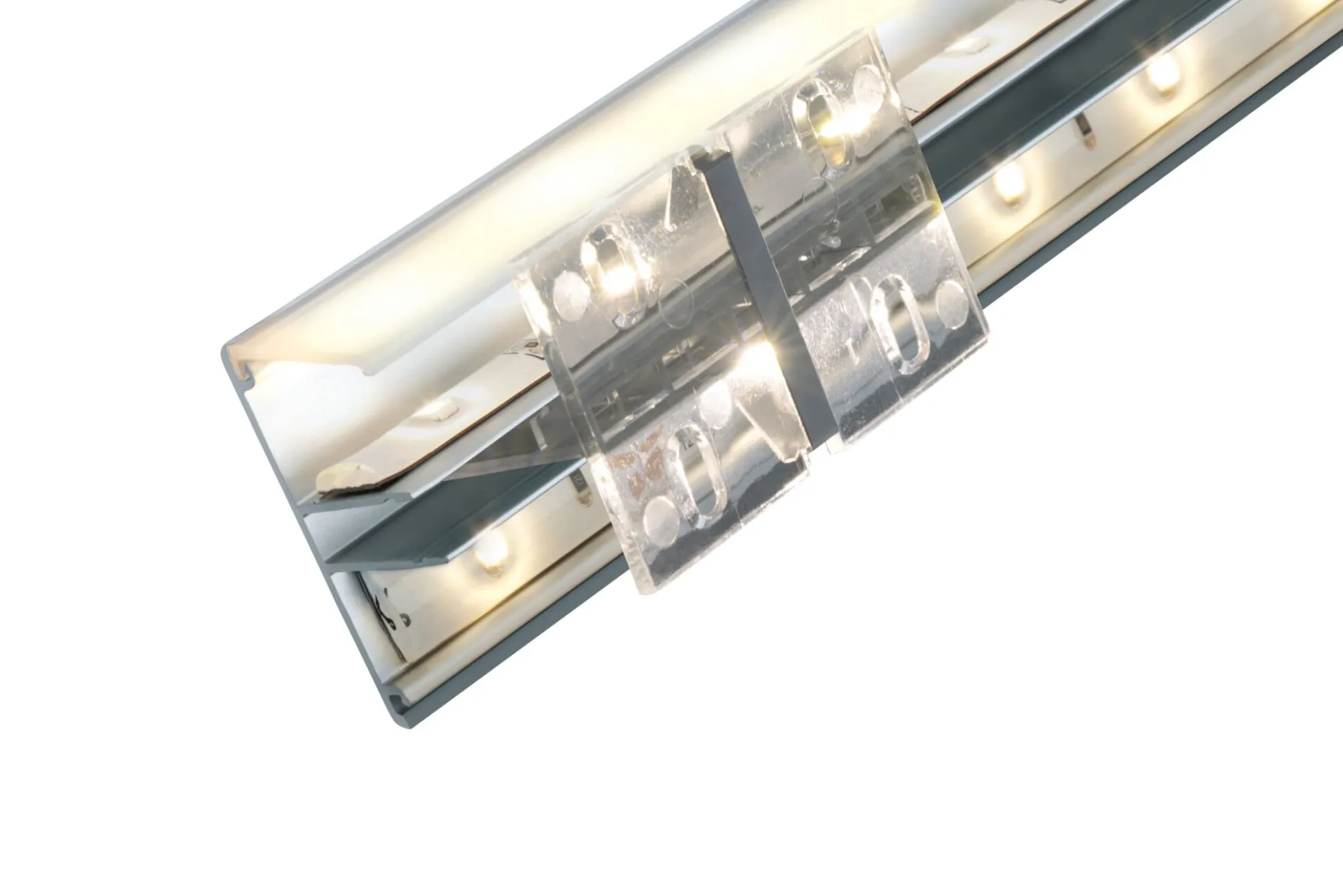LED Strip Profil - Duo 1m