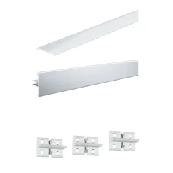 LED Strip Profil - Duo 2m