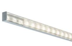 LED Strip Profil - Square 2m