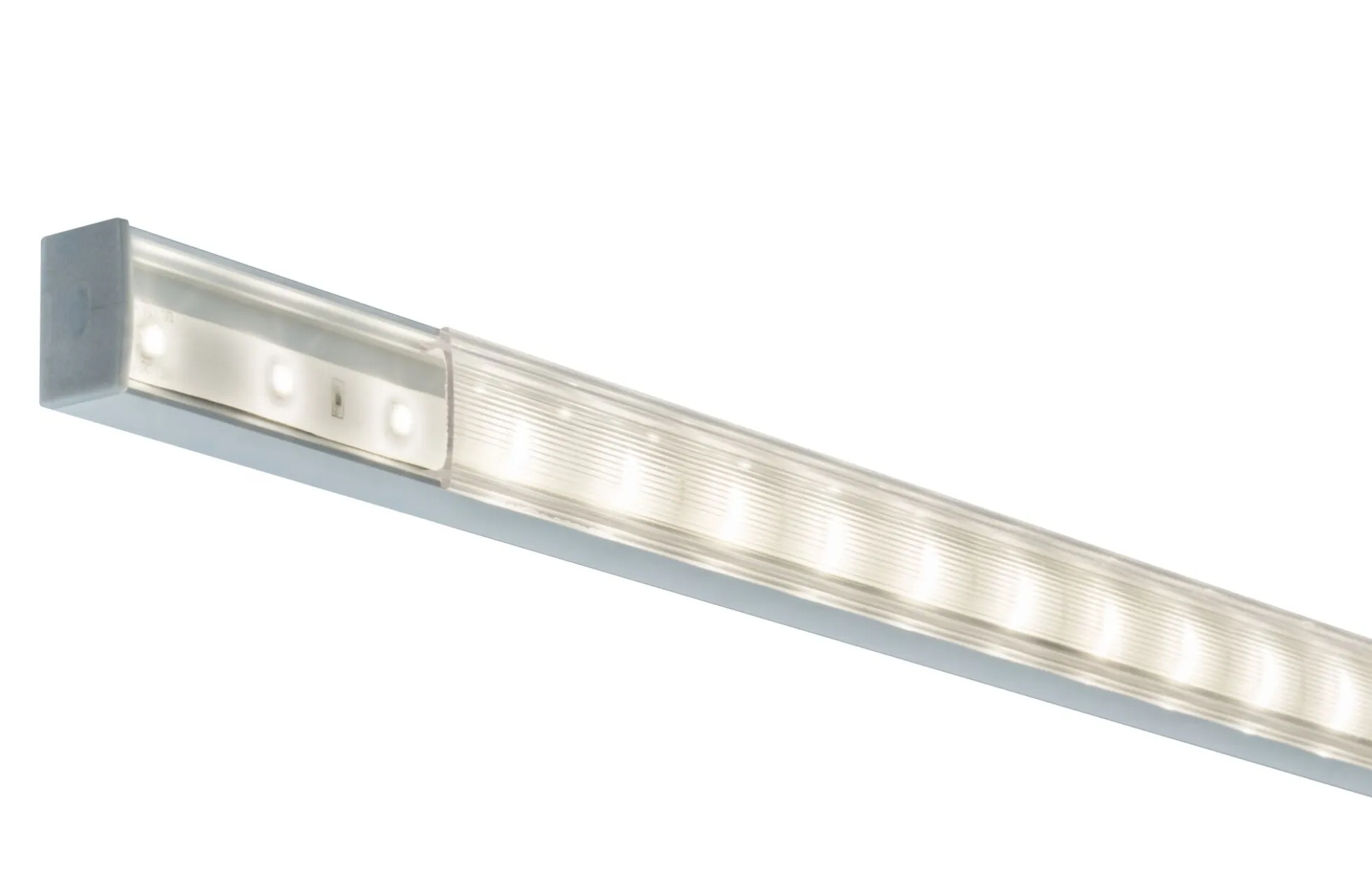LED Strip Profil - Square 2m