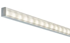 LED Strip Profil - Square 2m