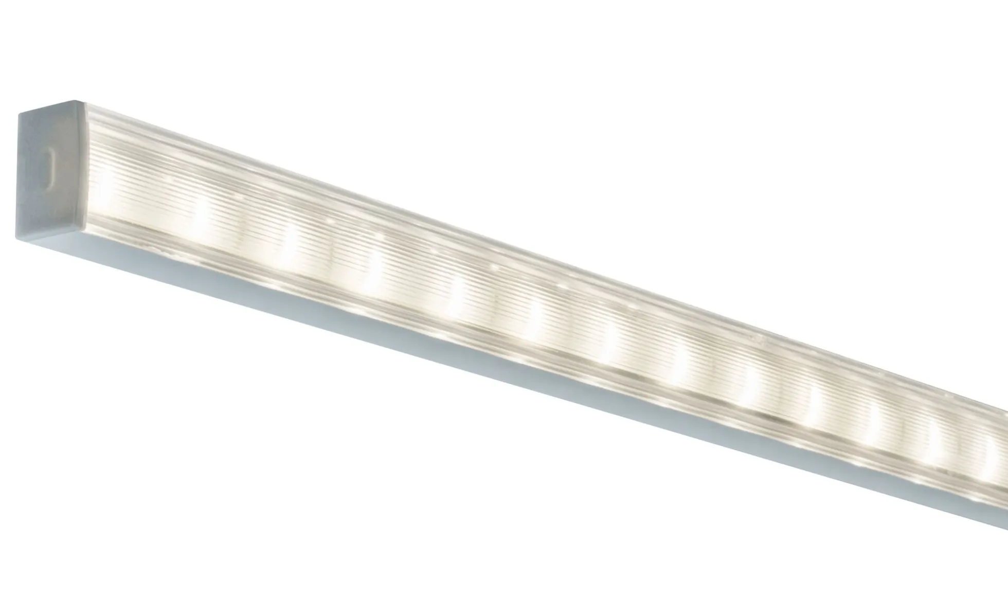 LED Strip Profil - Square 2m