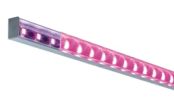 LED Strip Profil - Square 2m
