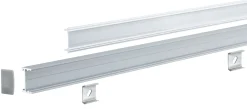 LED Strip Profil - Square 2m
