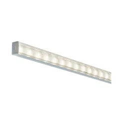 LED Strip Profil - Square 1m
