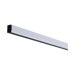 LED Strip Profil - Square 2m