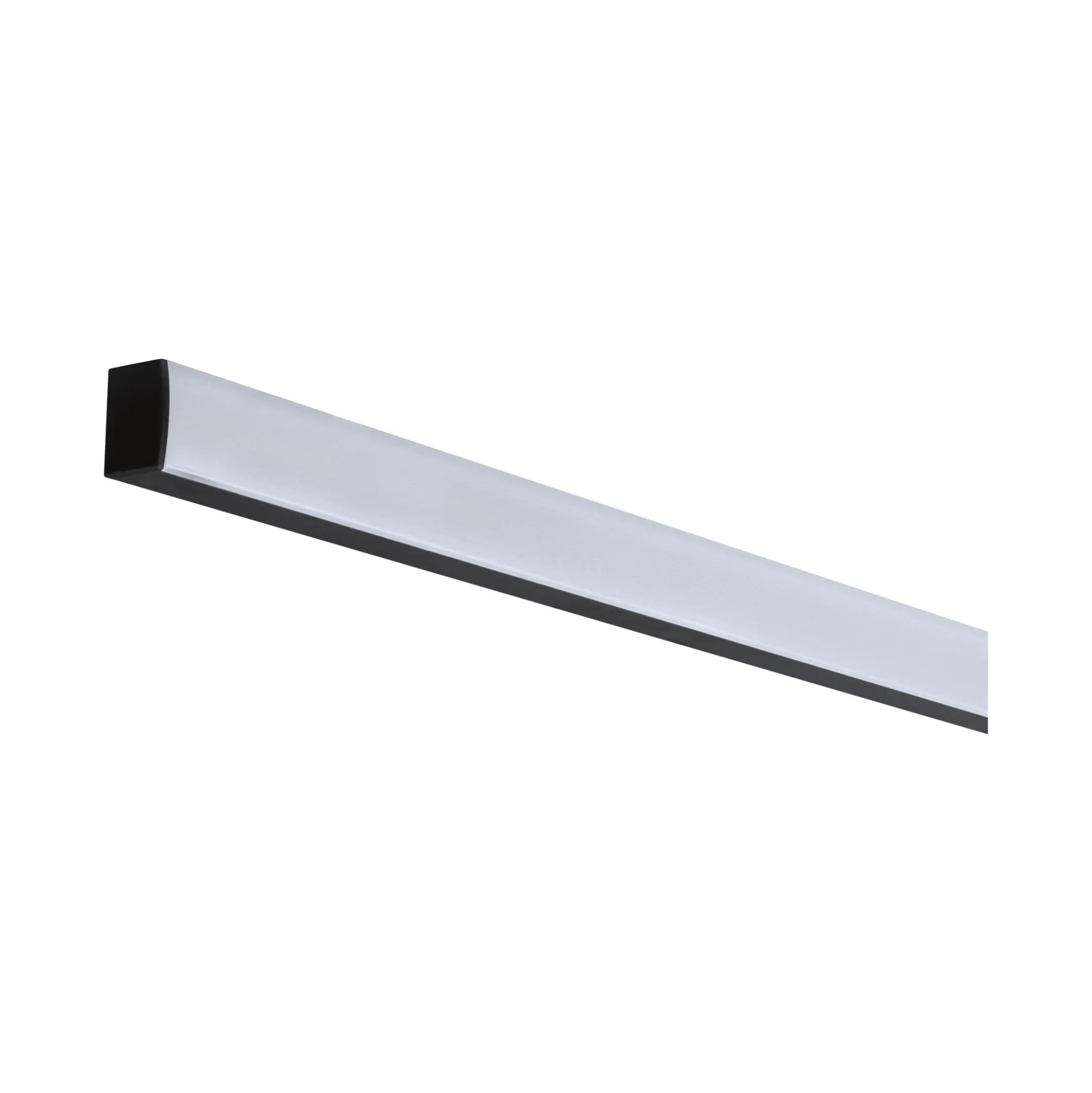 LED Strip Profil - Square 2m