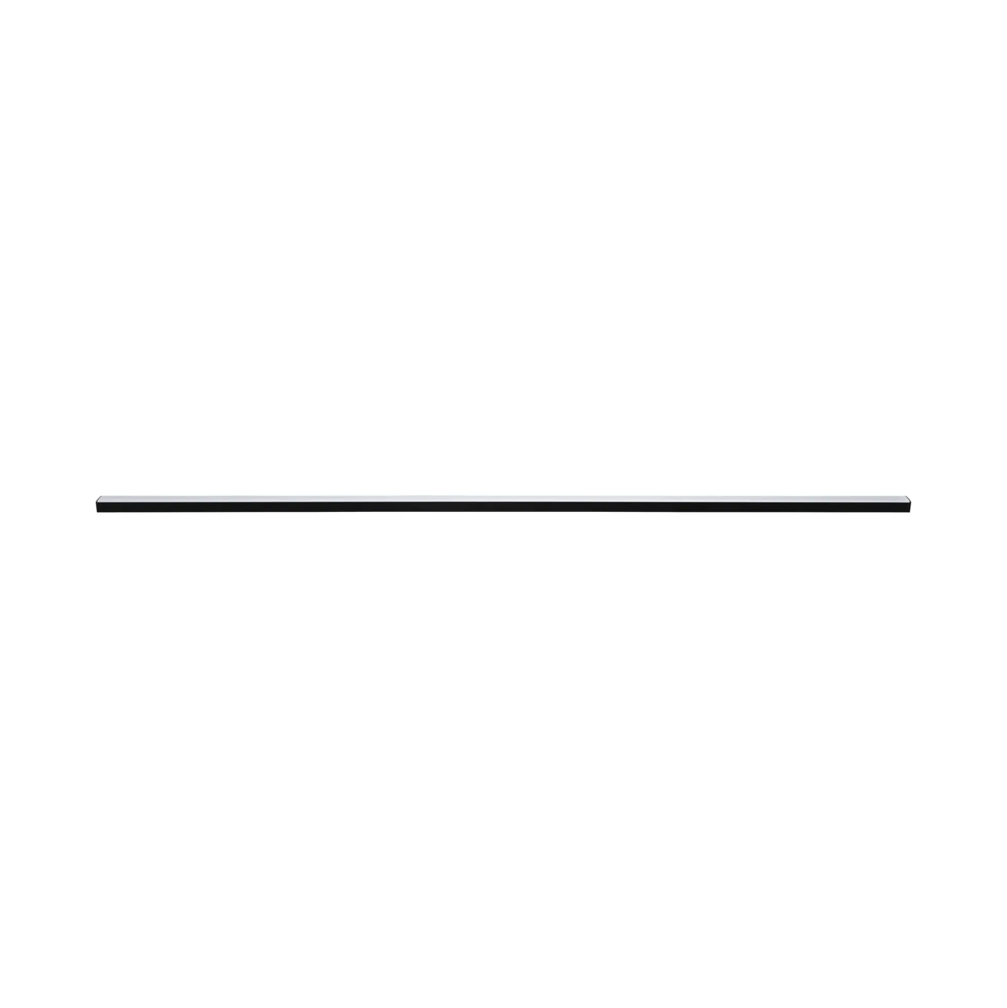 LED Strip Profil - Square 2m