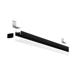LED Strip Profil - Square 2m
