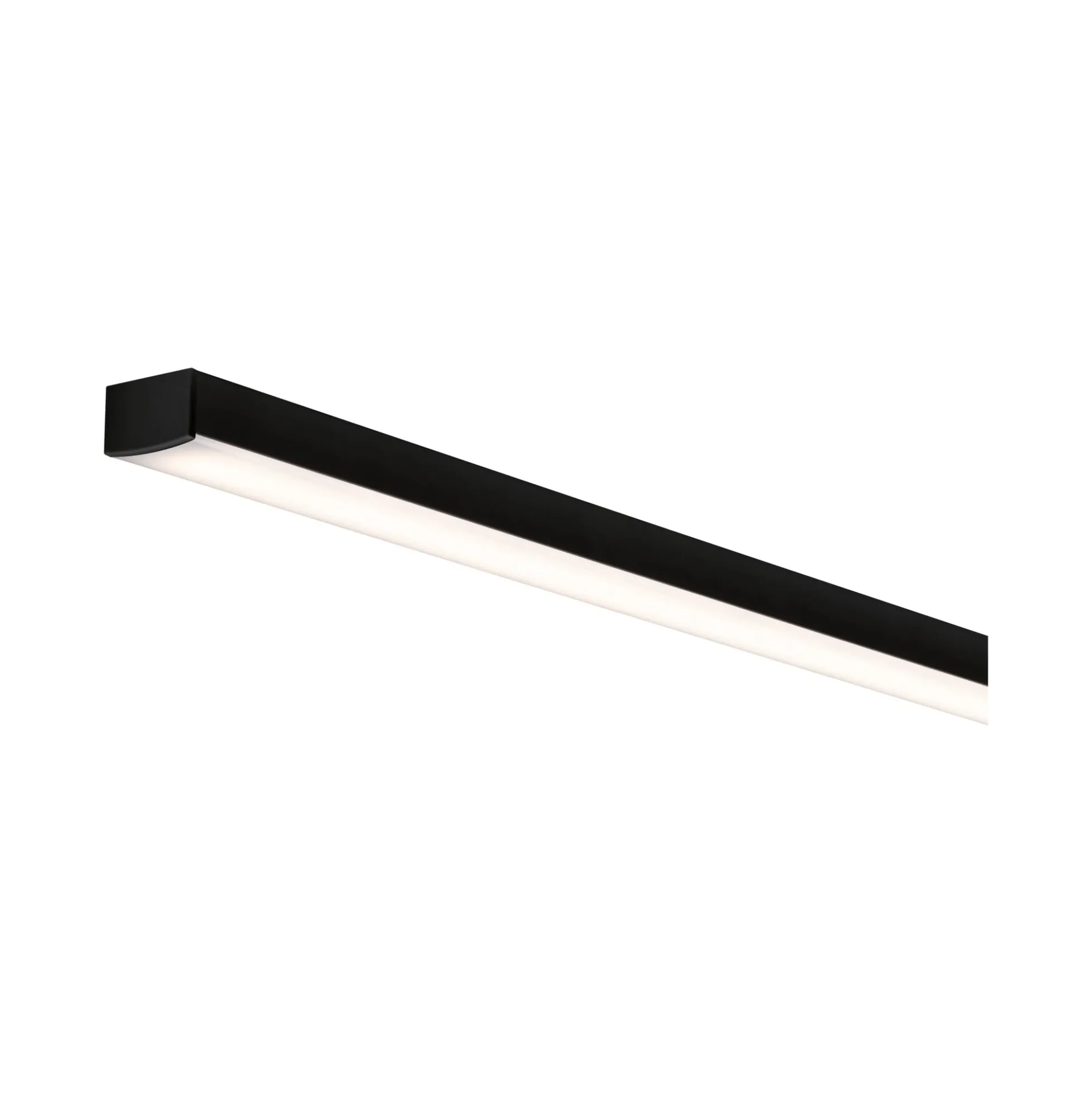 LED Strip Profil - Square 2m