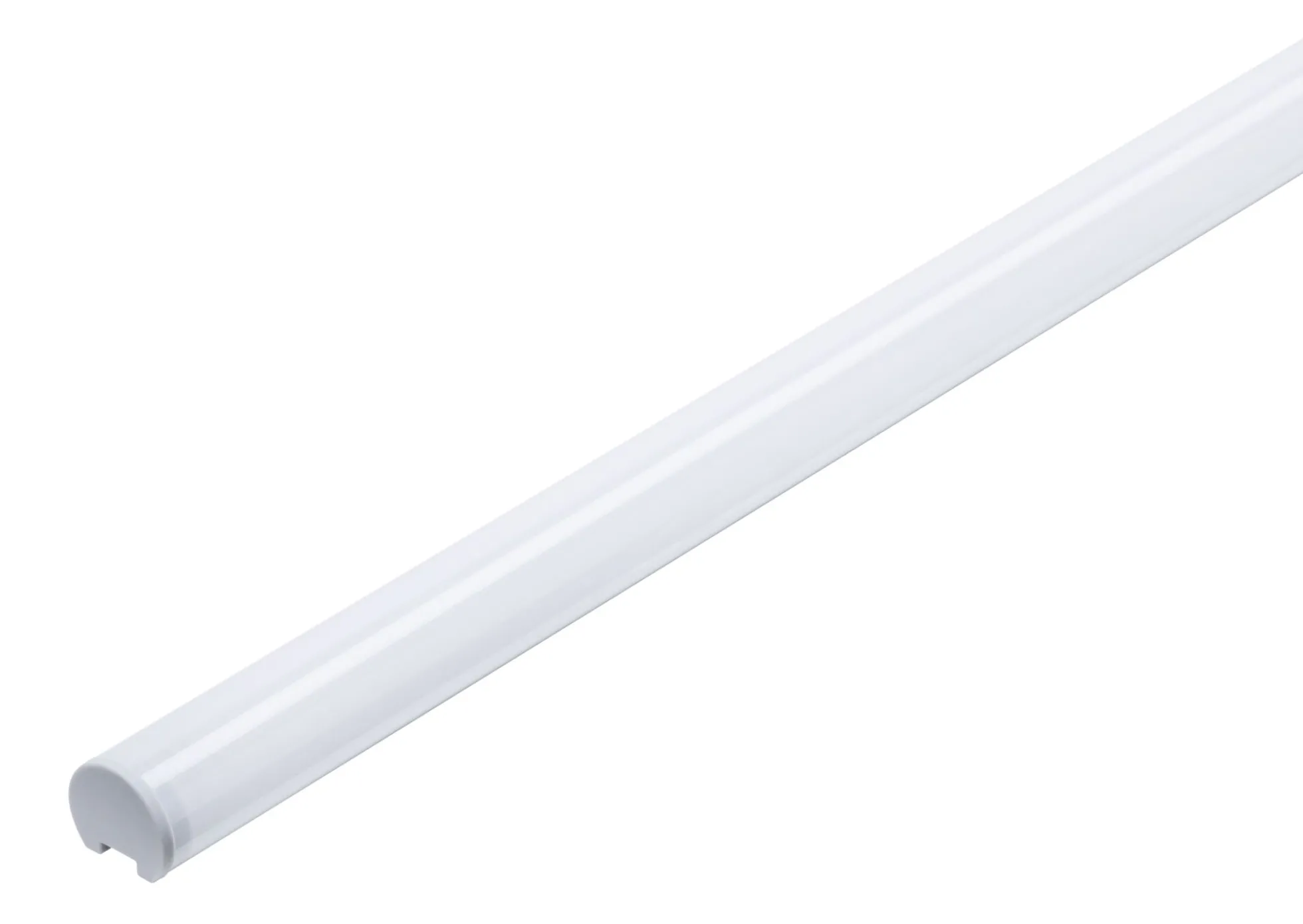 LED Strip Profil - Tube 2m