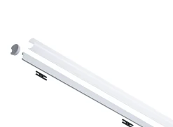 LED Strip Profil - Tube 2m
