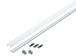 LED Strip Profil - Tube 2m