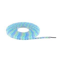 LED Stripe Solar - inkl. Fernbedienung